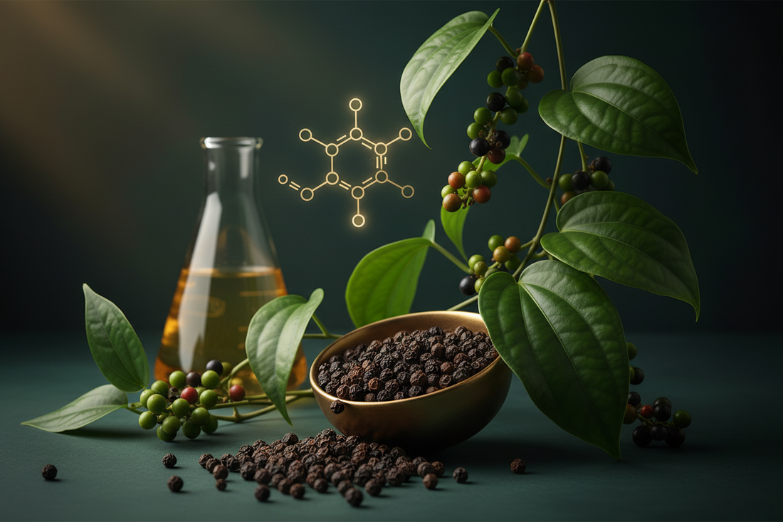 Your Supplements Aren't the Problem. Absorption Is. - Invernadero, Inc | Lore by Invernadero