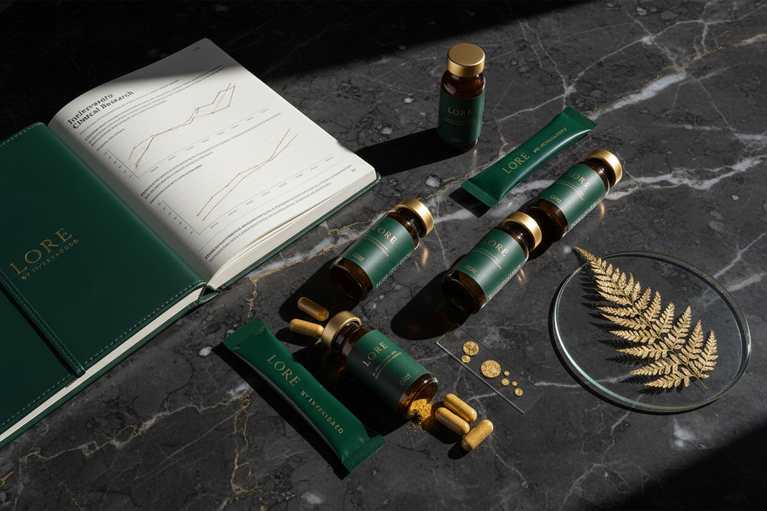 The Industry Just Told You What Wins. Are You Paying Attention? - Invernadero, Inc | Lore by Invernadero