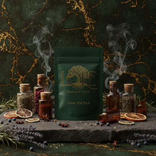 Glow AM Pack