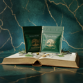 Lore Harmony Complete Bundle for Hormonal Support AM and PM dietary supplement packs, 30-day hormone support system