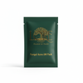 Fungal Acne AM Pack supplement packet with LORE branding