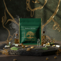 Lore Radiance Morning Pack for Skin Laxity, AM skincare supplement for GLP-1 users, 30-day supply